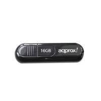 Approx 16GB USB 2.0 Flash Memory (APPPD0116GB)